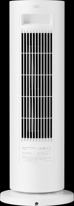 Actual product image Xiaomi Smart Graphene Heater Heizung (2000 W)