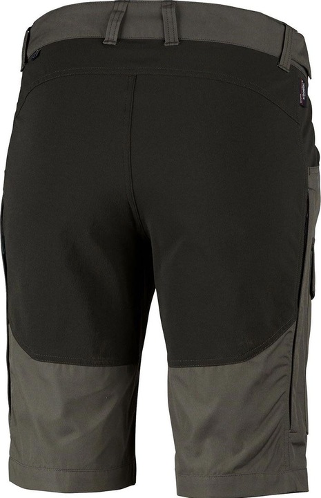 Actual product image Lundhags Authentic II Shorts (S, L, XL)