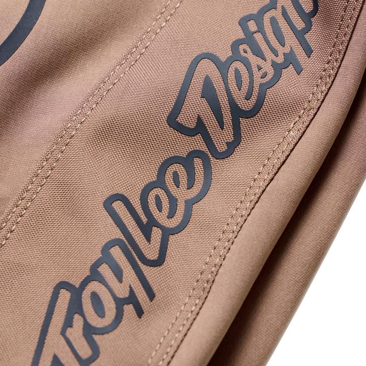 Productafbeelding Troy Lee Designs Sprint Pro Pant, Mono, sienna, 36 (36)