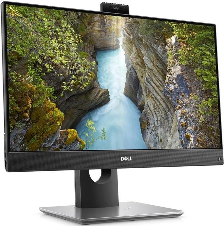 Produktbild Dell OptiPlex 7400 AIO (512 GB, 16 GB, Intel Core i7-12700)