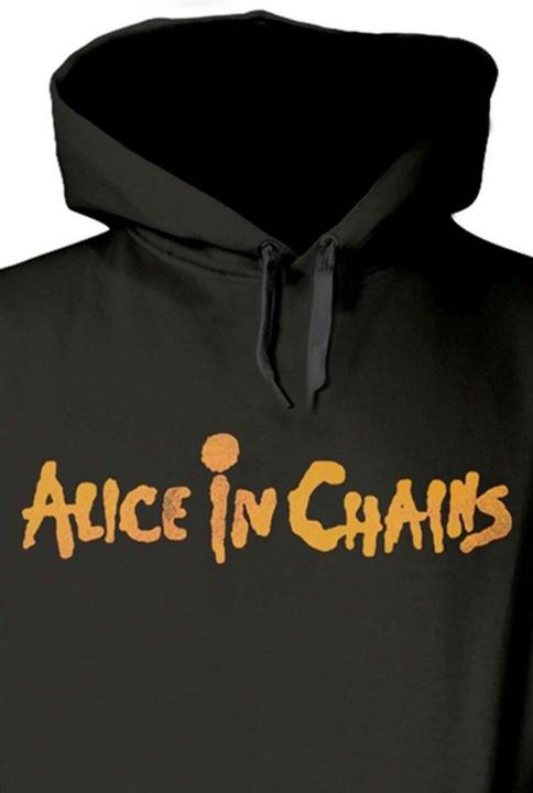 Produktbild Alice In Chains Dirt Kapuzenpullover (L)
