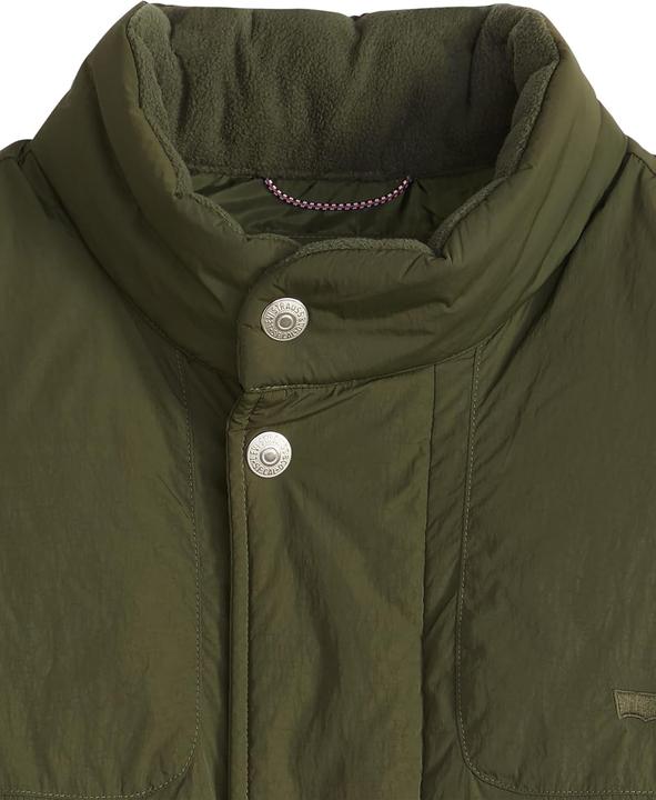 Immagine prodotto Levis Rockridge Vest Duffel Bag, duffeltas, S