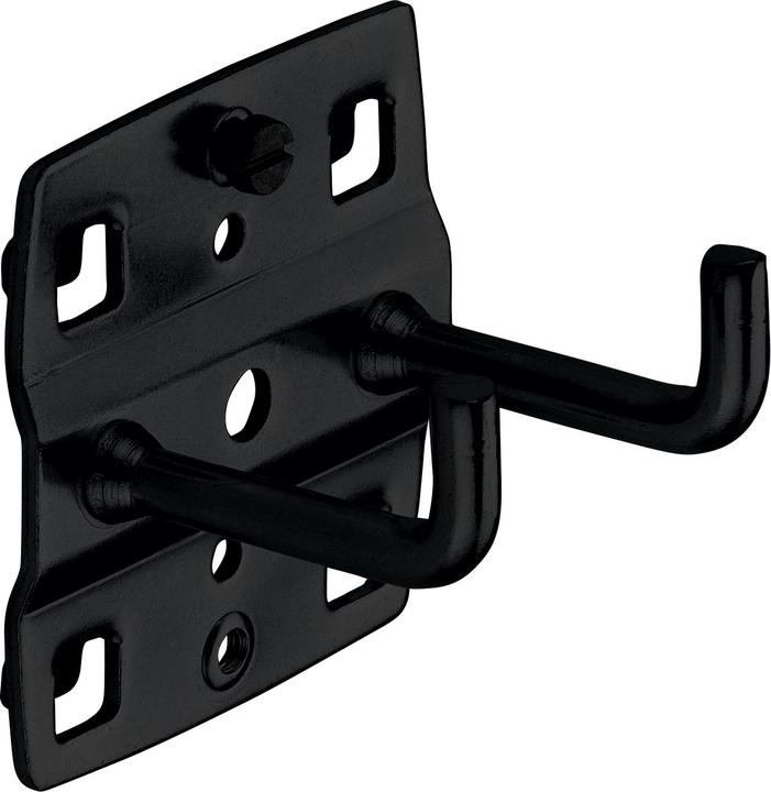 Actual product image Kraftwerk Tool holder double vertical hook end