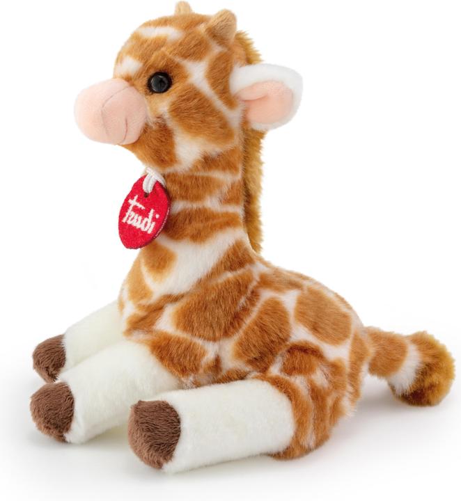Produktbild Trudi Giraffe Trudino (19 cm)