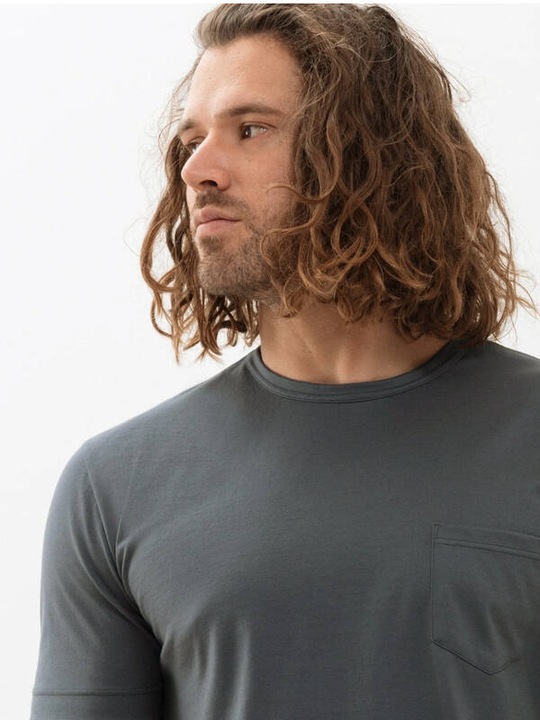 Actual product image Mey Portimo pajamas short sleeve (50)