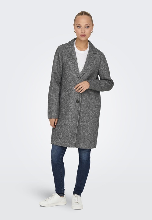 Immagine prodotto Only Cappotto con cappuccio Cappotto (S)
