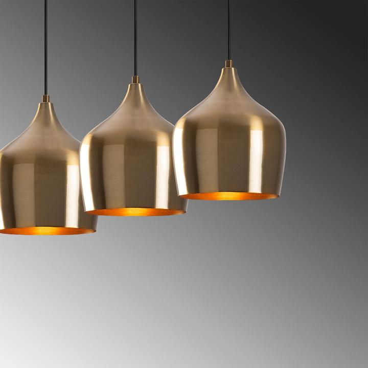 Actual product image Opviq Raylan (E27)