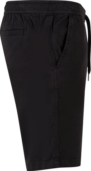 Actual product image Urban Classics UC Men Stretch Twill Joggshorts (M)