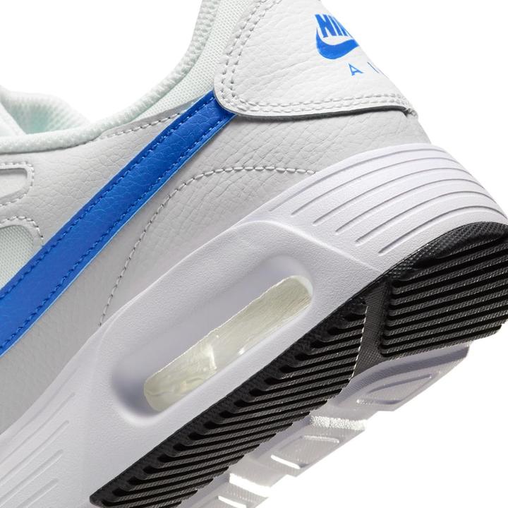 Actual product image Nike Air Max SC - 65157 (44)
