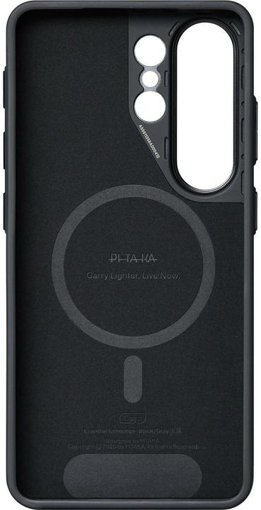 Produktbild Pitaka Cairn Case (Samsung Galaxy S26 Ultra)