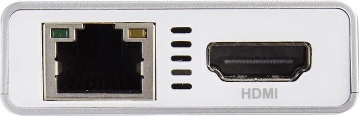 Image du produit StarTech Multiport (USB-C)