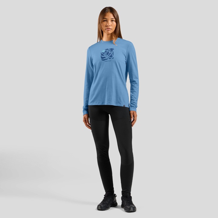Actual product image Odlo Ascent 200 Nature Lover (M)