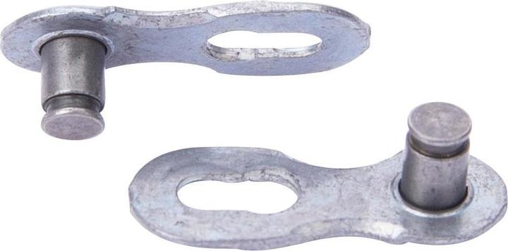 Produktbild KMC MissingLink E 10NR EPT Silver (5.88mm)