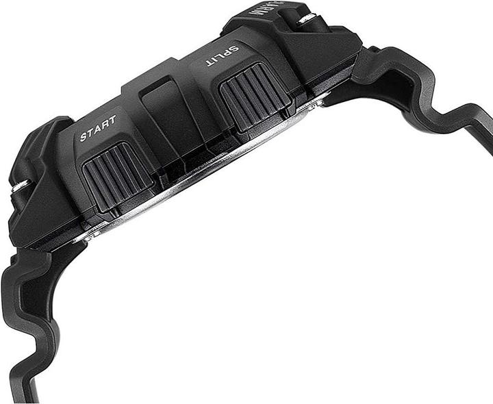 Produktbild Casio W-735h-1avef (Digitaluhr, 47.10 mm)