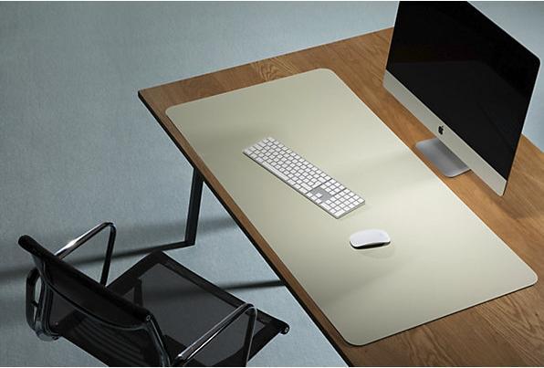 Image du produit kaiserkraft Sous-main Purosens Stijl (60 x 120 cm)