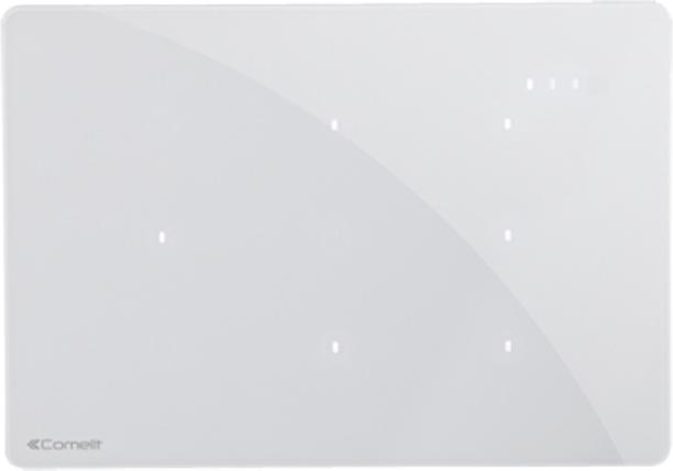 Actual product image Comelit Control panel