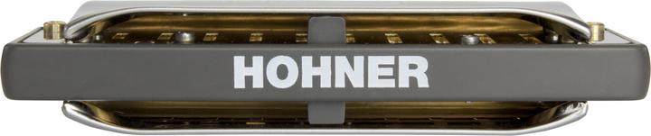Image du produit Hohner Rocket do majeur (Harmonica, Do majeur)