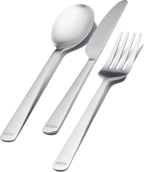 Actual product image OXO Prep & Go (1 Piece, Pitchfork)