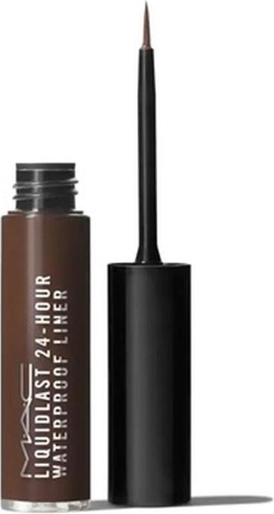 Produktbild MAC Cosmetics Liquidlast Liner Point (Coco Bar)