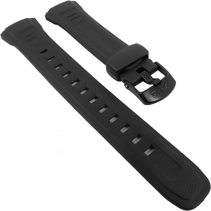 Actual product image Casio W-800h-1aves (Digital watch, 44 mm)