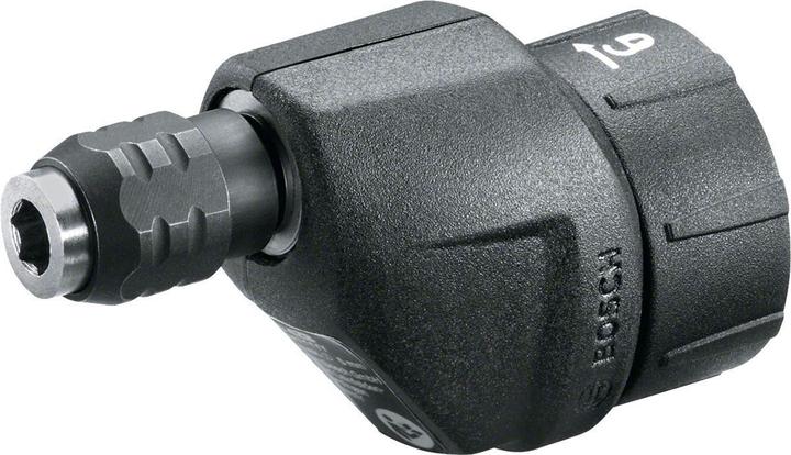 Image du produit Bosch Home & Garden Accessoires Ixo (5 mm)