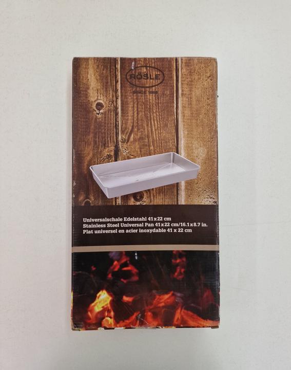 Actual product image Rösle Universalschale