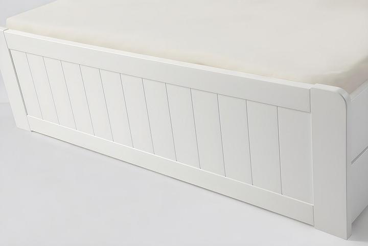 Image du produit Vente-unique Mederick (140 x 190 cm)