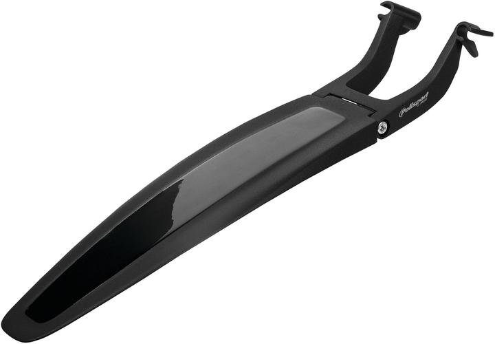 Polisport Schutzblech, S-MUD rear MTB/ROAD Mudgard, SHORT 350mm, 20" - 29" (Schutzblech hinten)