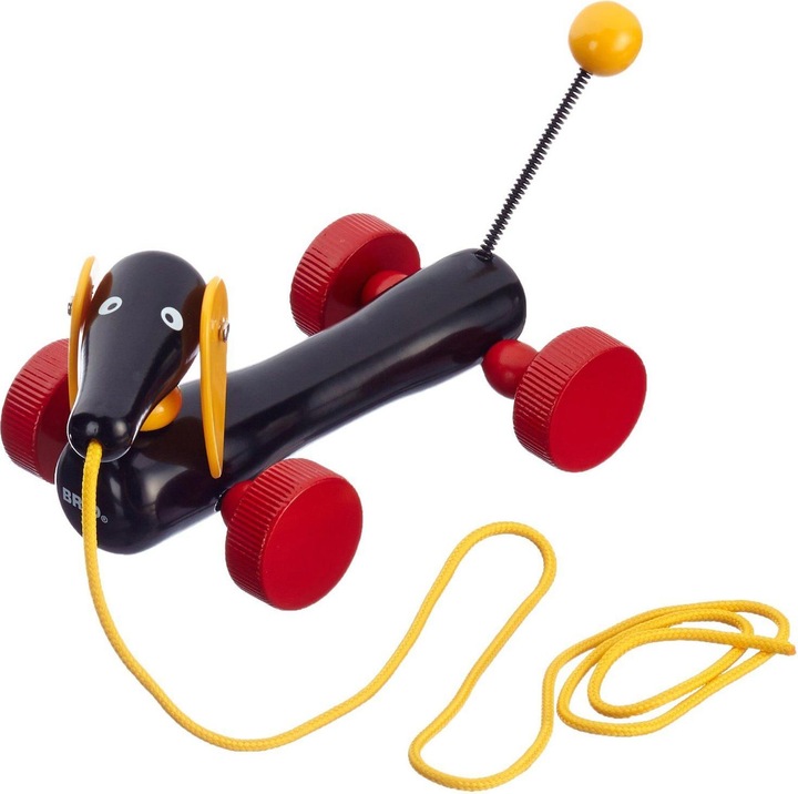 Produktbild Brio Dachshund