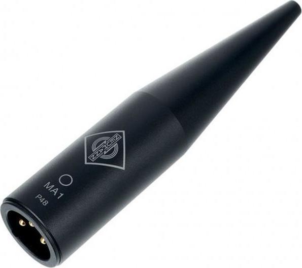 Actual product image Sennheiser Neumann MA 1