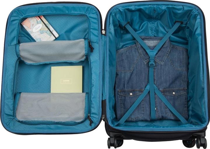 Actual product image Thule Subterra spinner (63 l)