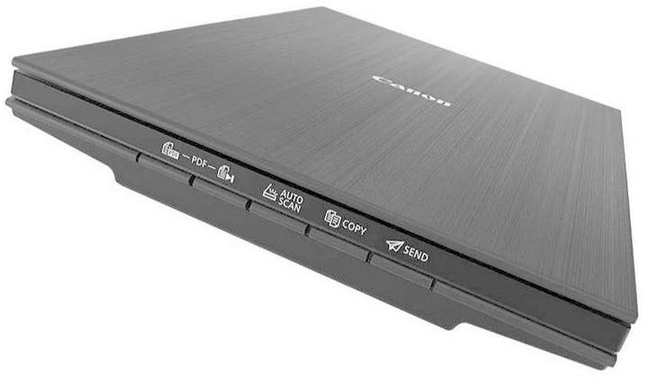 Actual product image Canon LiDE 400 CanoScan (USB)