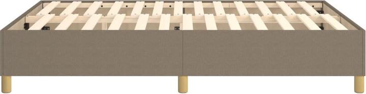 Image du produit vidaXL Boxspringbettgestell (160 x 200 cm)