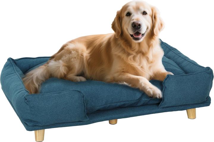 Immagine prodotto PawHut Divano per cani sfoderabile (Cane)