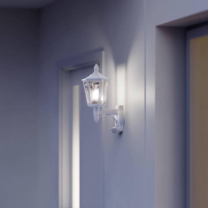 Actual product image Steinel L 15 (60 lm, E27, IP44)