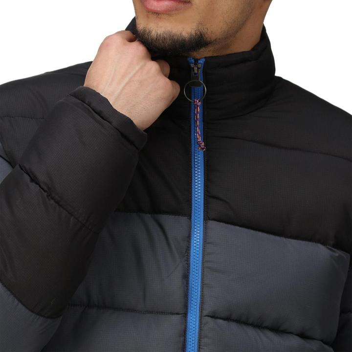 Produktbild Regatta Vintage Steppjacke (3XL)