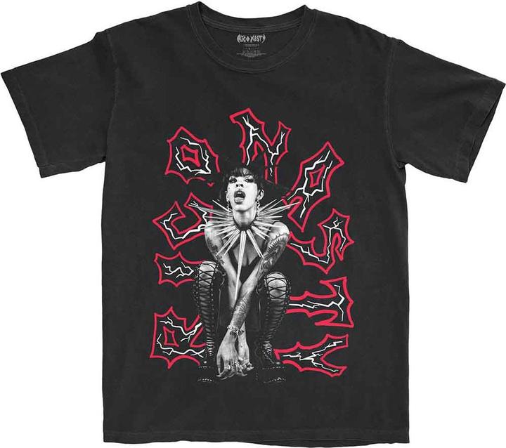 Rico Nasty Punk Rico