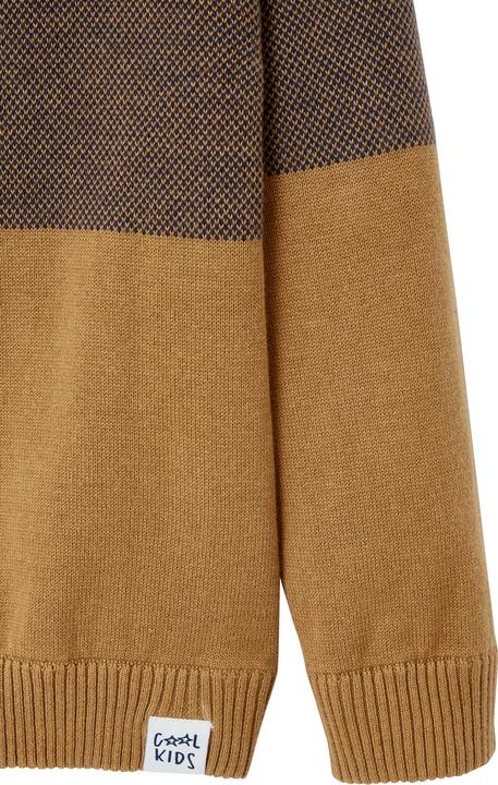 Actual product image Vertbaudet Pullover (98)