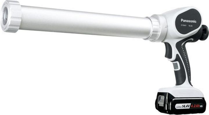 Immagine prodotto Panasonic Strumenti EY3641K Accu kitspuit 14,4V Basic Body
