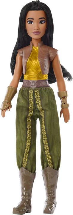 Produktbild Mattel Raya