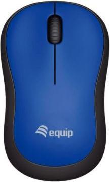 Actual product image equip Mouse Wireless 2.4 ghz Mini (Wireless)