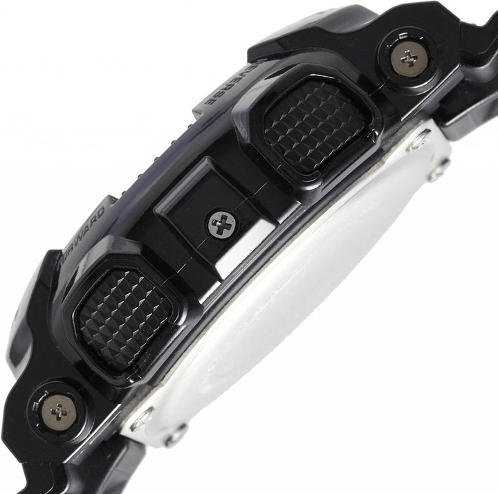 Produktbild G-Shock Ga-110gb (Analoguhr, 55 mm)
