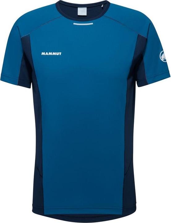 Actual product image Mammut Aenergy FL T-Shirt Men (M)