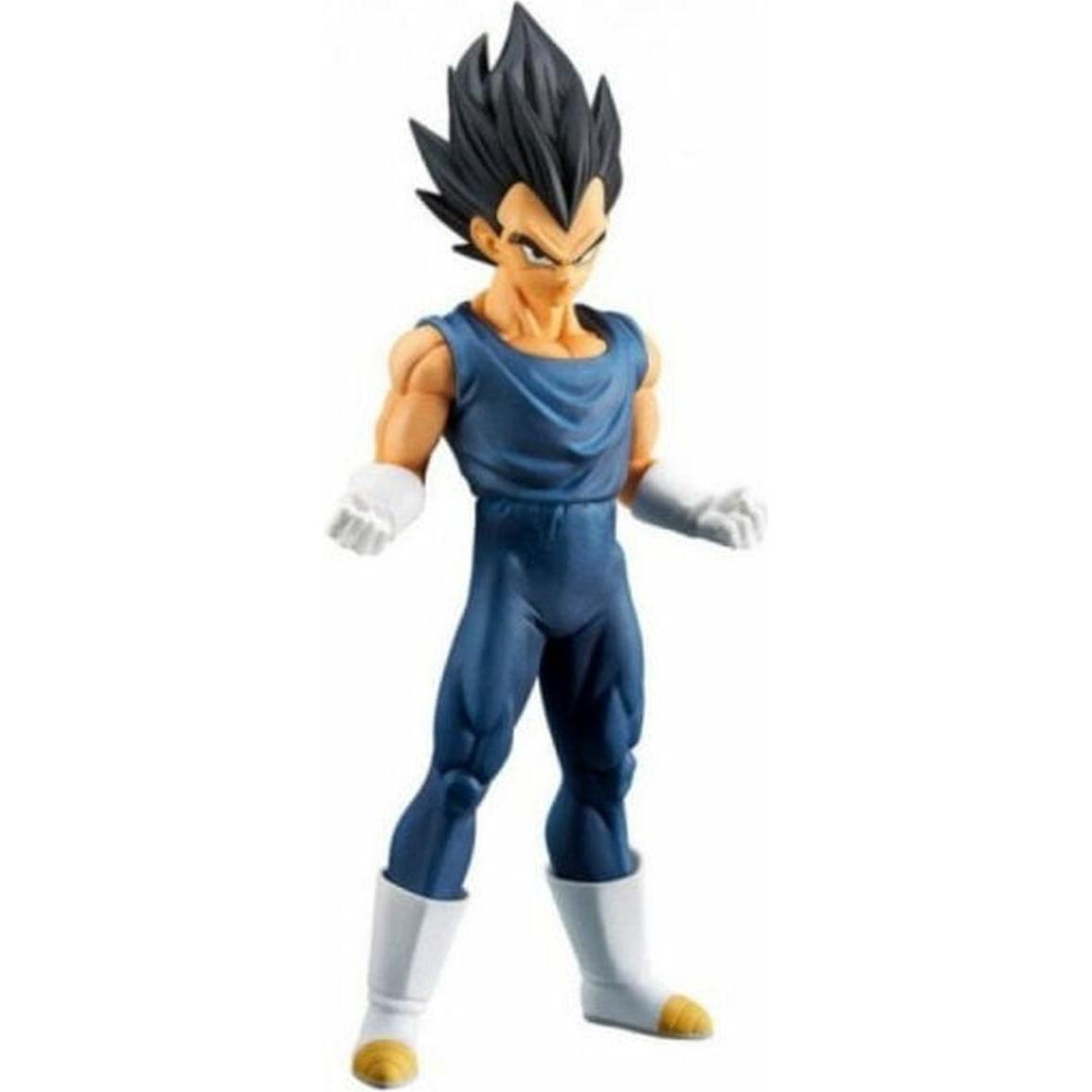 Thumbnail - Banpresto Dragon Ball Super - Super Hero DXF : Vegeta 16cm