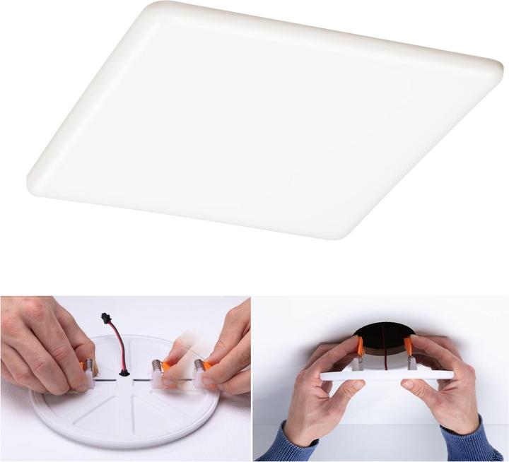 Actual product image Paulmann Veluna VariFit (2450 lm)