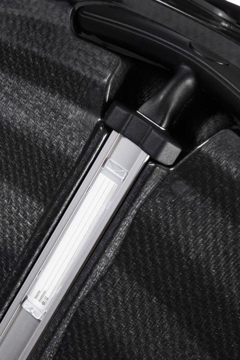 Produktbild Samsonite Lite Shock (98.50 l, L (90 - 115l))