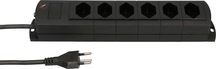 Actual product image Max Hauri Prime Line (6 x, Type 13, 5 m)