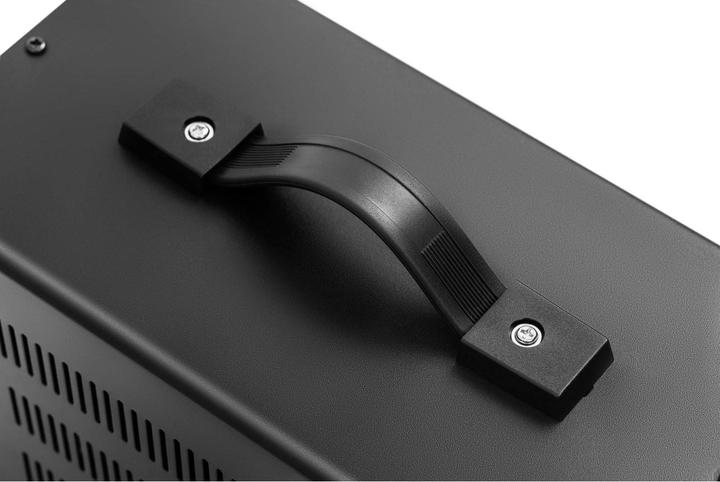 Actual product image Stamos Laboratory Power Supply - 0-30 V - 0-10 A DC - 300 W