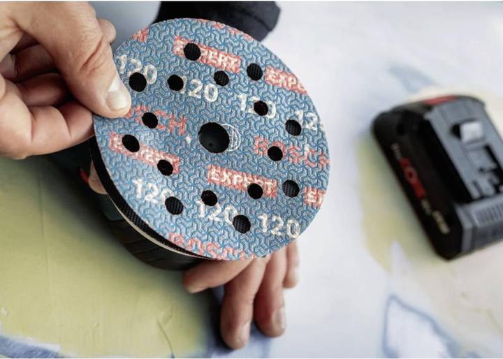 Produktbild Bosch Professional Schleiffolie Expert O780 (180)