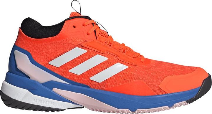Actual product image adidas Crazyflight 6 Mid M (45 1/3)